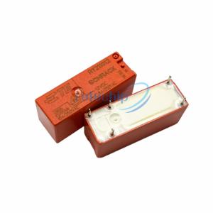 China RY211012 Electrical Control Relay 12VDC 8A 5PIN SPDT Flux Proof Electrical Power Relay on sale