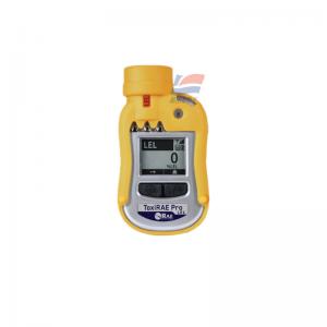  ToxiRAE Pro LEL EC Portable Combustible Gas Detector Personal Gas Monitor PGM-1820 Manufactures