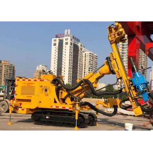 China 123KW Pile Drilling Machine on sale