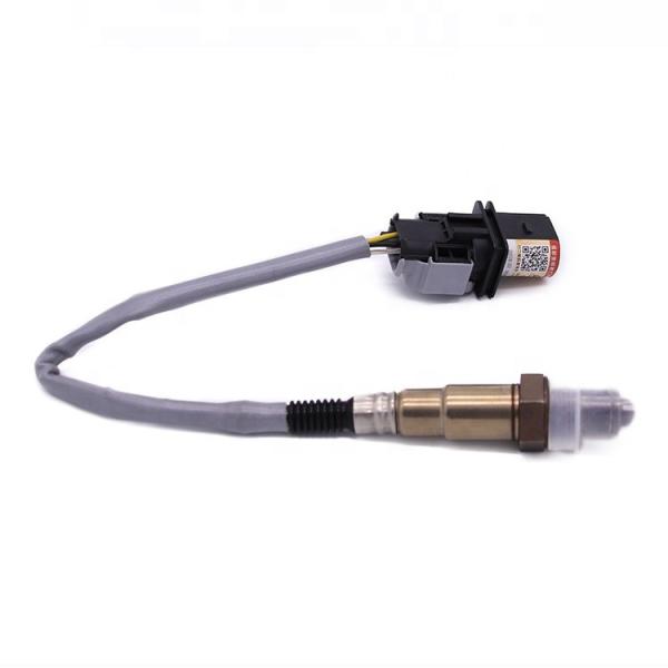 Quality Lambda Oxygen Sensor abs sensor dissolved oxygen sensor 07L906262S For Audi Q7 Brand Auto spare parts for sale