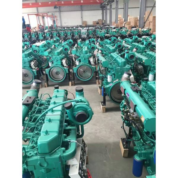 48kw/60KVA 1800rpm diesel engine K4100ZD for 40KW/50KVA diesel generator set