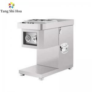 China Aluminium Alloy Food Processing Machine on sale