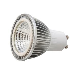 Customized LED Light Bulb Lamp Shell Housing OEM Aluminum Die Casting with Deburring Manufactures