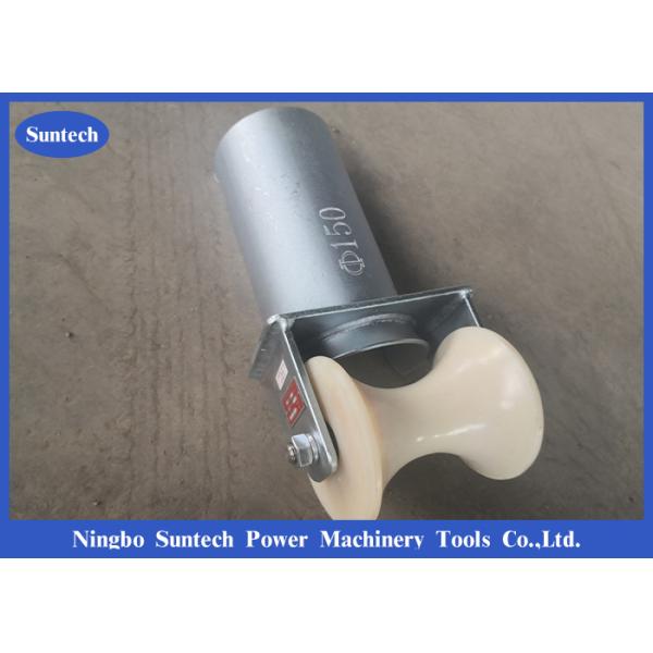 External Diameter 80-200mm Conductor Stringing Tools Weight 12kg