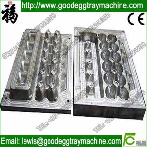 Egg Tray Pulp Mold