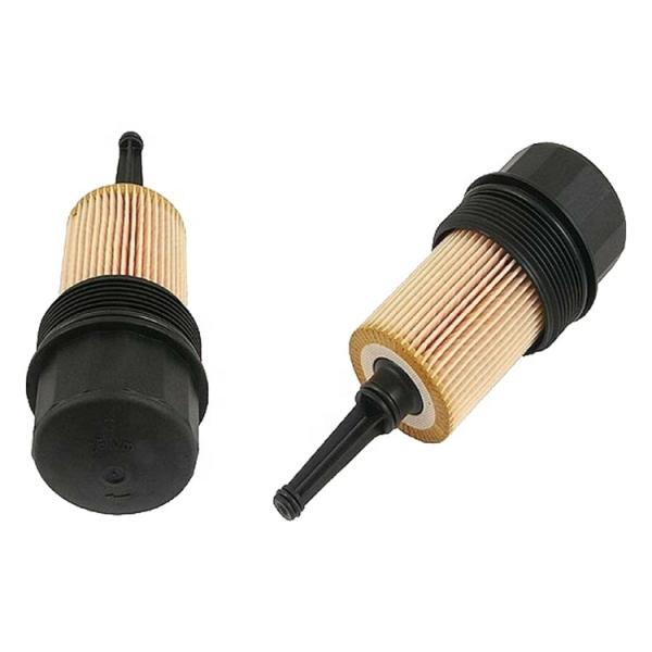 Reference NO. OL04152460-E Sprinter 2500 Auto Car Engine Eco Oil Filter for Automobiles 611180001