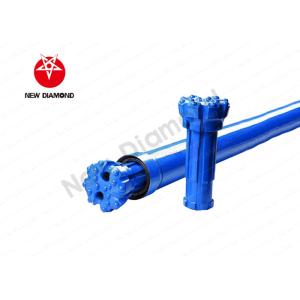  Forging Premium Drilling Tools DTH Hammer For Mine Exploitation , OEM Service Manufactures