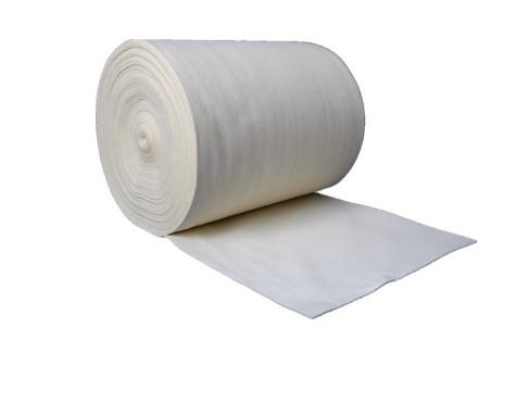 Quality Air Filtration Media High Temperature Fabric Cloth / Nomex Needle Filter Fabric for sale