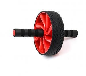 China Ab Roller Wheel For Abdominal Exercise Ab Roller Wheel Exercise Equipment Ab Roller Wheel For Ab Workout on sale