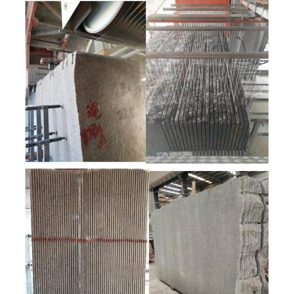 Multi Wire Saw Machine For Block Cutting