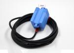 12mm Pipeline Capacitive Proximity Sensor 12 Volt Normal Open Detection Sensor