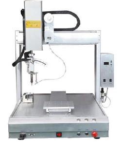  PCB Soldering Robot Desktop PWB &amp; SMT Soldering Robot Manufactures