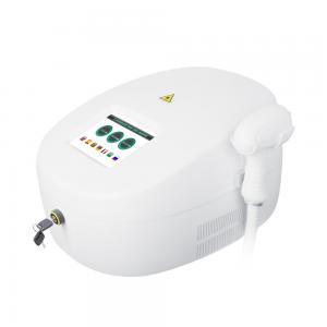 China Diode Laser Hair Removal System Machine 755nm 808nm 1064nm Triple Wavelengths on sale