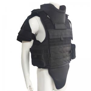China Molle Webbed Gear Tactical Vest Bullet proof Jacket Hunting Vehicle Airsoft Accessories Combat Military Vest on sale