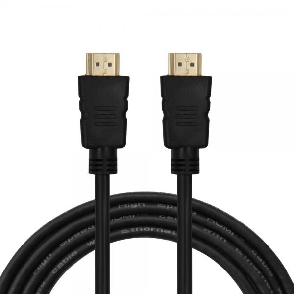 Quality 1Meter 1080p UHD FHD High Speed HDMI Cable For Fire TV HDTV for sale