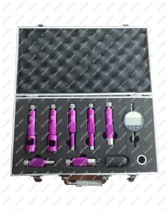  Common rail injector valve measuring tool, common rail stroke measuring tool, control valve tool Manufactures