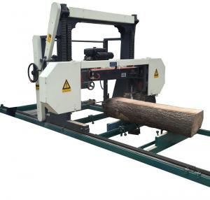  MJ1600 Portable Horizontal Wood Band Saw, portable sawmill diesel Manufactures