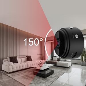 9 Camera Tuya Multimode Gateway Lightweight Smart Motion Detector