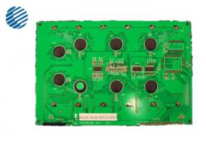  CO Certified NCR ATM Parts Enhanced Operator Panel 4450606916 Manufactures