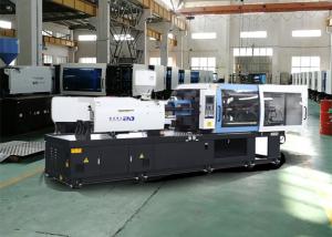  1308 Ton 13080kn Medical Injection Molding Machine Multiple Hydraulic Ejection Manufactures