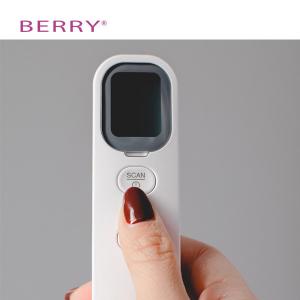  Medical Home Digital Forehead Thermometer Baby And Adult Approved Manufactures