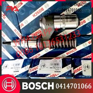 China N2 BB-DR SC DI-E3 420 PDE Unit Diesel Fuel System Injector 4047025083478 1805344 0414701066 on sale