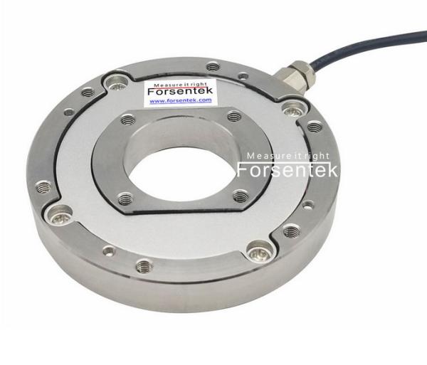 Quality Robot joint torque sensor for robot joint torque control robot arm torque measurement for sale