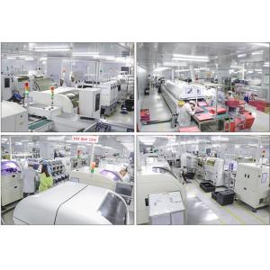 STMicroelectronics STM32L151 composant Electronique Tv 32L151 Rf Microcontroller