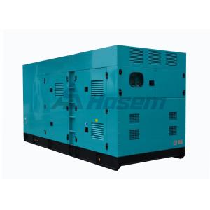 Buy cheap ISO 625kVA 500kW Soundproof SDEC Diesel Generator from wholesalers