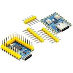 RP2040-Zero for Raspberry Pi Microcontroller PICO Development Board Module Dual