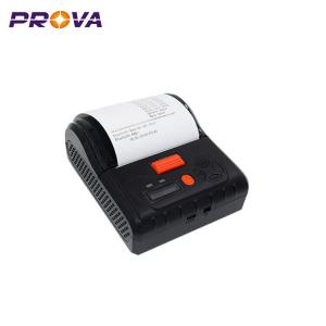  80mm Bluetooth Thermal Label Printer Compatible Multiple Operate System Manufactures