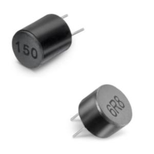 Buy cheap Electronic Power Inductors DR Inductor Inductance SPI14 Series SGS from wholesalers