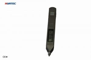  Digital Vibration Portable 10Hz - 1kHz Vibration Meter HG-6400 For pump, air compressor Manufactures