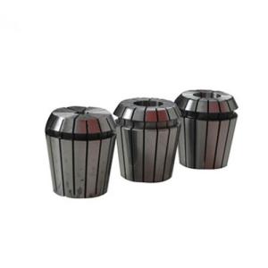 Milling Machine Tool Holder ER32 Collet Chuck Set High Accuracy