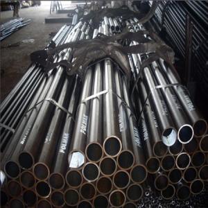 China Round Well Casing Pipe Continuously Cast Iron 80-55-06 Partially Pearlite Ductile Iron on sale