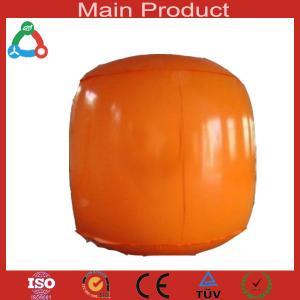  6m3 Medium Size Anaerobic Digester China Biogas Plant Manufactures