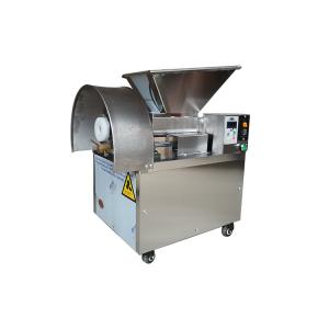 China Electric Dough Divider Rounder For Sale Automatic Dough Divider And Rounder on sale