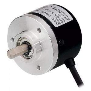 China E40S63603T24 Drilling Instruments Incremental Rotary Shaft Encoder 40mm on sale