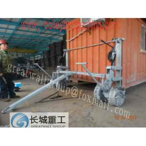  Container Movement Set/Container handling equipment/Shelter mobile mechanism Manufactures