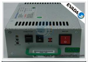  Hyosung ATM Parts 7111000011 Power Supply HPS500 ACD , ATM Power Source Manufactures