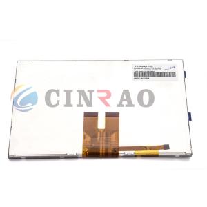  8.0 inch TPO TFT LCD Display Screen Panel LAJ080W001A Manufactures