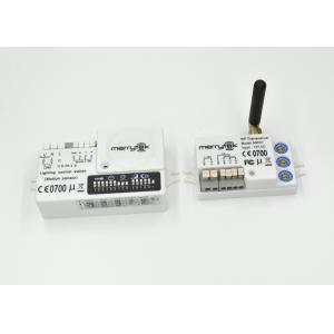  Ceiling Mounted Wireless Motion Sensor MC003V/ CP + MW01 1200W with ISM Wave Band Manufactures