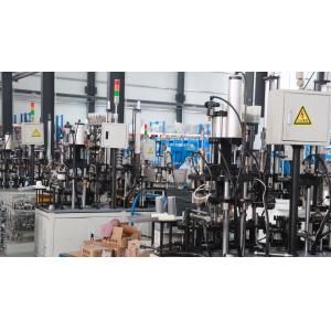 Wuxi Guangqiang Bearing Trade Co.,Ltd