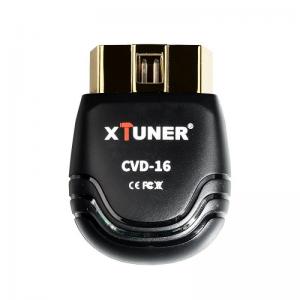  2018 New Released XTUNER CVD-16 V4.7 HD Diagnostic Adapter for Android Manufactures