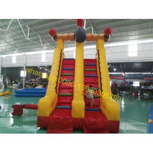  water slip slide kids pool slide Manufactures