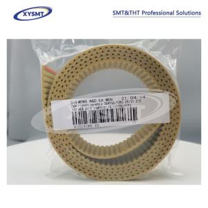  00334180-02 00338631 Siplace X-Axis Belt Siemens ASM machine spare part Manufactures