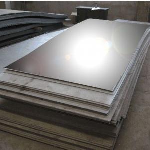  OEM Hot Rolled 316 Stainless Steel Sheet Welding 8K Customized Manufactures