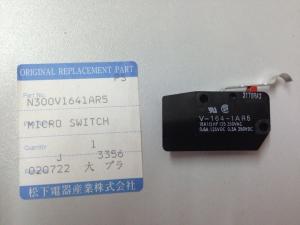 OMRON V-164-1AR5 Micro Switch N300V1641AR5