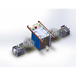 YCC-CS-3000 High Efficiency, Energy Saving, Fast Heating Speed, Adjustable Speed