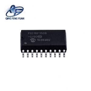 Integrated Circuits Industrial ics PIC16F1508-I Microchip Electronic components IC chips Microcontroller PIC16F15